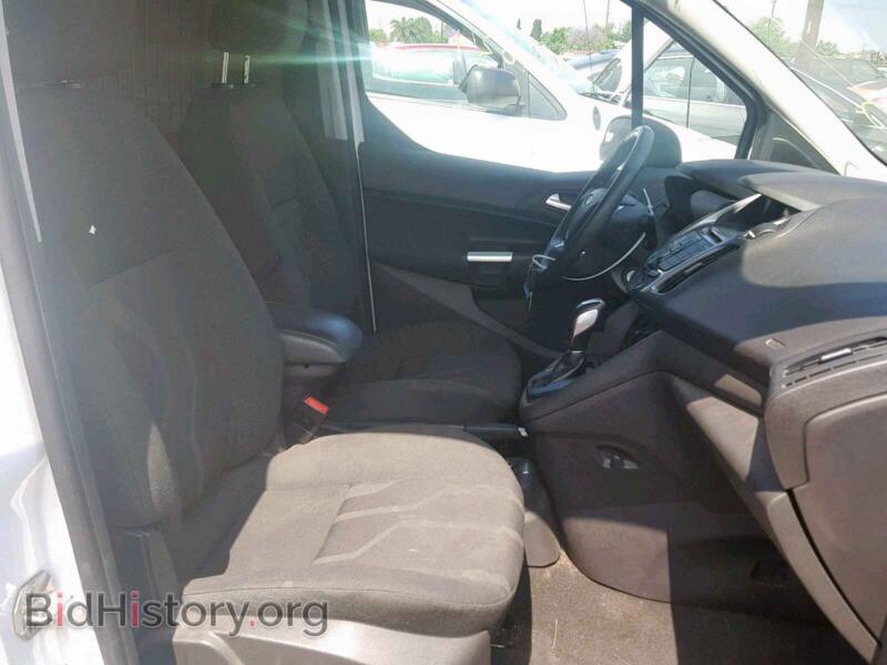 2015 Ford TRANSIT CO (VIN NM0LS7F74F1226949) — photo 5 of 10