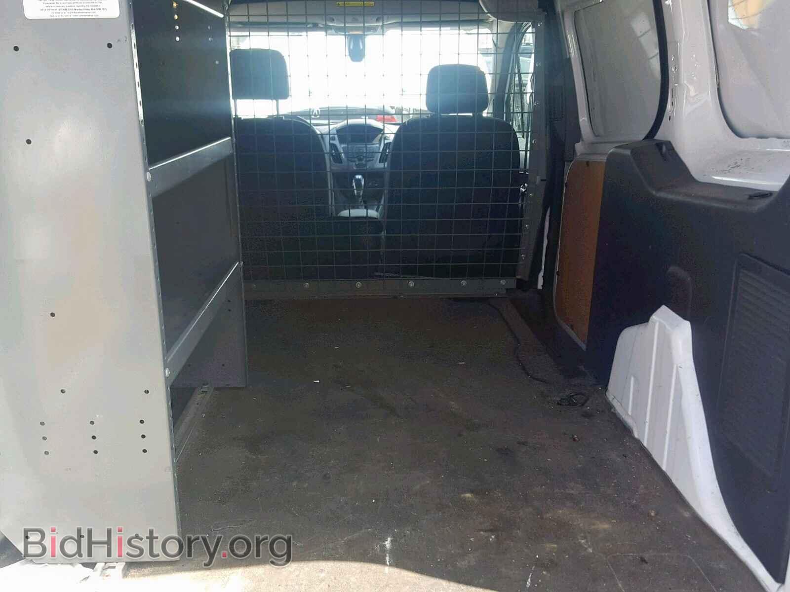 2015 FORD TRANSIT CO - VIN: NM0LS7F74F1226949 - Фото 6
