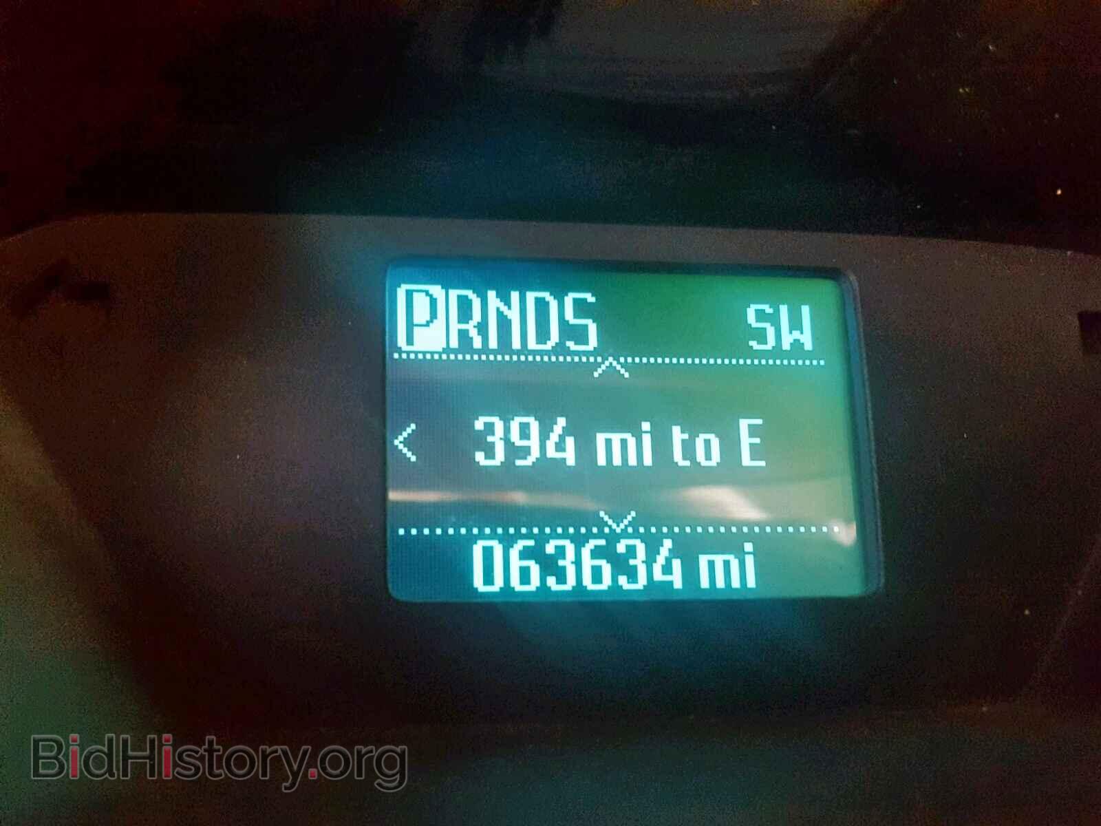2015 FORD TRANSIT CO - VIN: NM0LS7F74F1226949 - Фото 8
