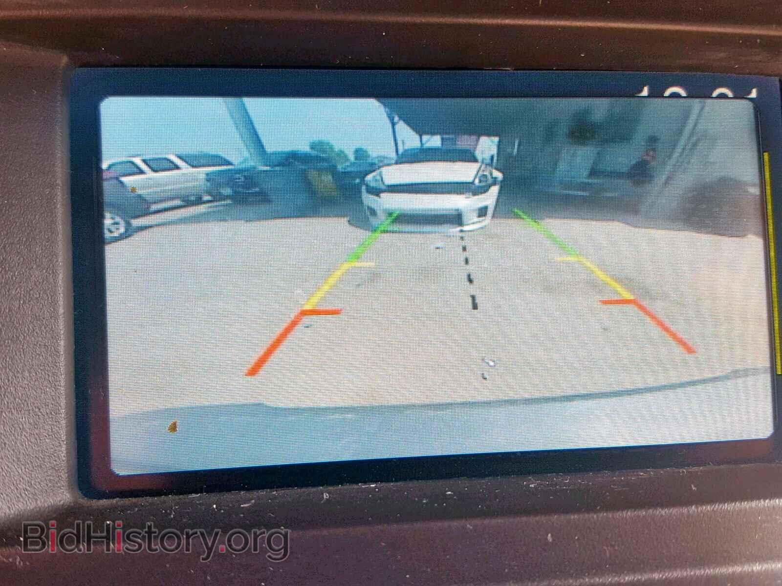 2015 FORD TRANSIT CO - VIN: NM0LS7F74F1226949 - Фото 9