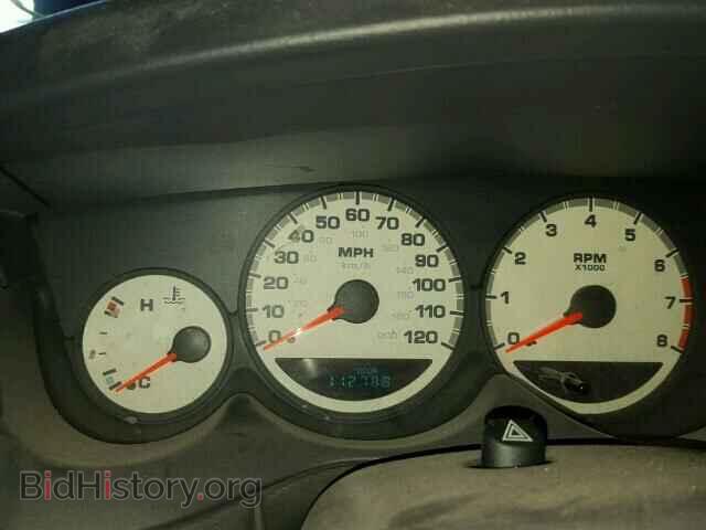 2000 DODGE NEON - VIN: 1B3ES46C7YD620990 - Фото 8