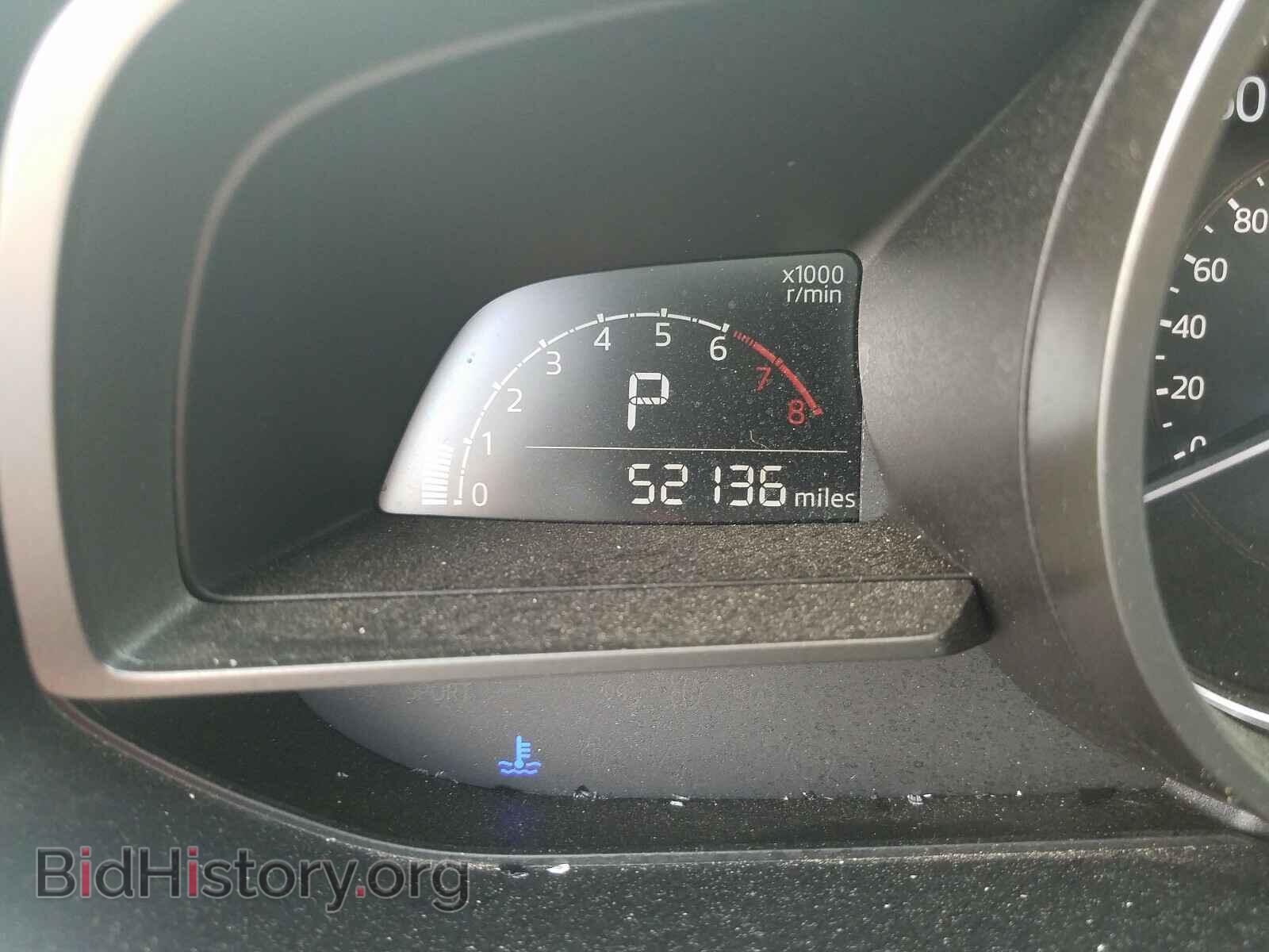 2018 MAZDA 3 - VIN: 3MZBN1V39JM270813 - Фото 8