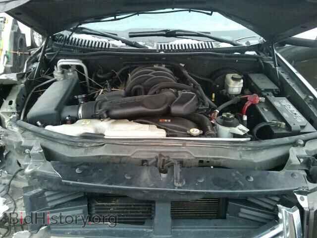 2006 FORD EXPLORER - VIN: 1FMEU758X6UB70204 - Фото 7