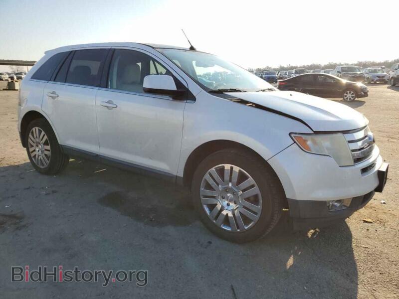 2009 Ford EDGE (VIN 2FMDK39C09BA70129) — photo 4 of 12