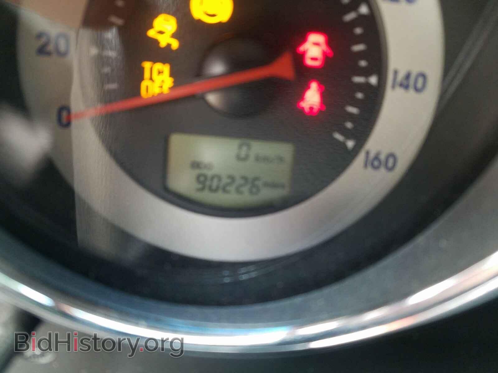 2008 MITSUBISHI ECLIPSE - VIN: 4A3AK34TX8E007649 - Фото 8