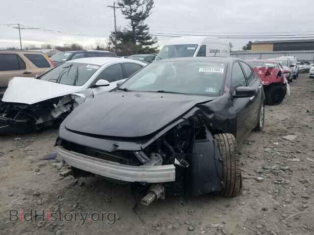 2014 DODGE DART - VIN: 1C3CDFCB9ED742144 - Photo 2