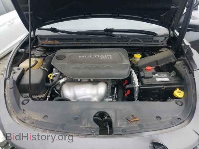 2014 DODGE DART - VIN: 1C3CDFCB9ED742144 - Photo 7