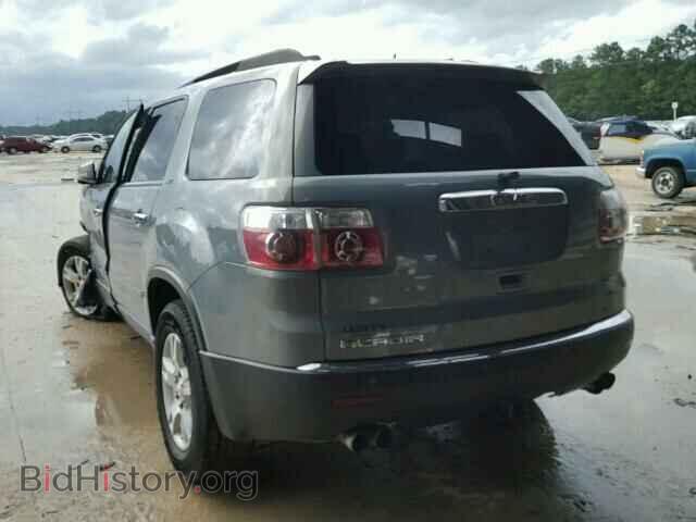 2008 GMC ACADIA - VIN: 1GKER23788J152196 - Фото 3