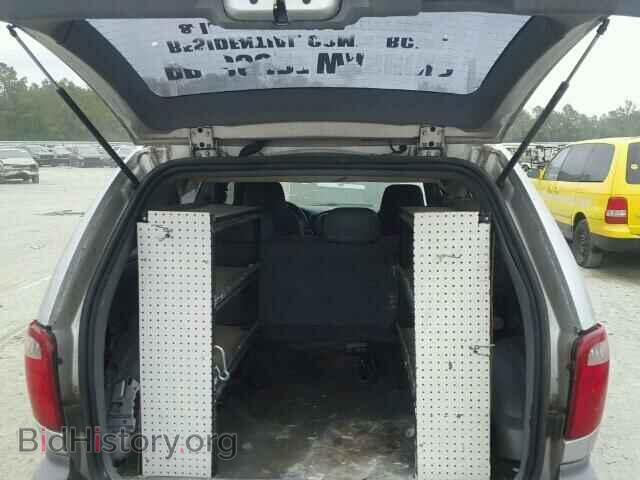 2005 DODGE CARAVAN - VIN: 1D4GP25RX5B162780 - Фото 10