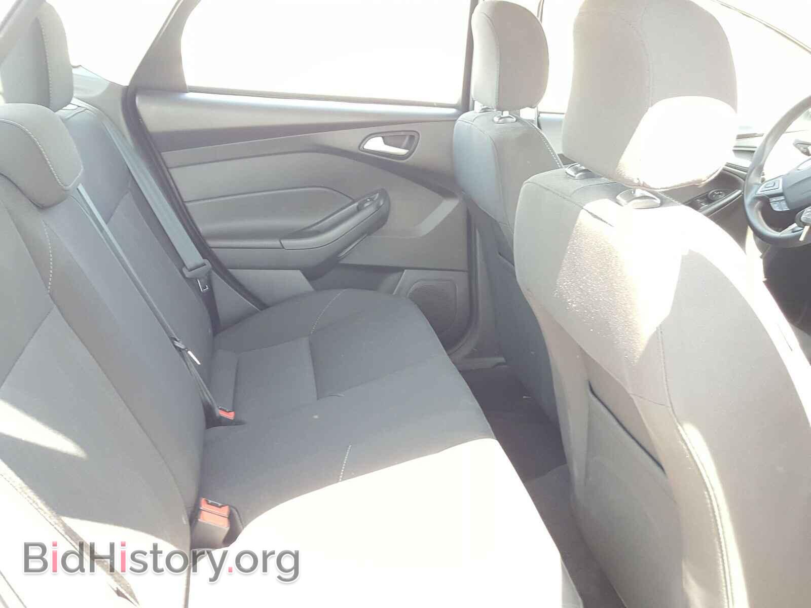 2016 FORD FOCUS - VIN: 1FADP3F28GL289134 - Photo 6