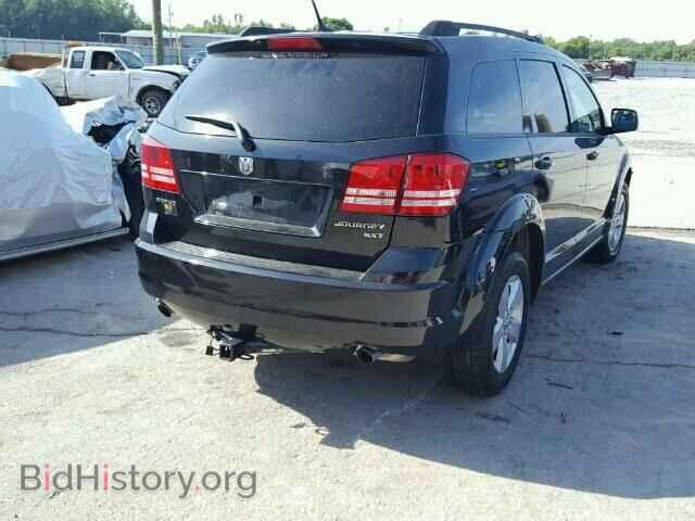 2010 DODGE JOURNEY - VIN: 3D4PG5FVXAT181710 - Фото 4