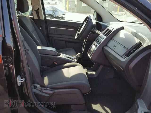 2010 DODGE JOURNEY - VIN: 3D4PG5FVXAT181710 - Фото 5