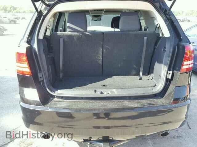 2010 DODGE JOURNEY - VIN: 3D4PG5FVXAT181710 - Фото 9