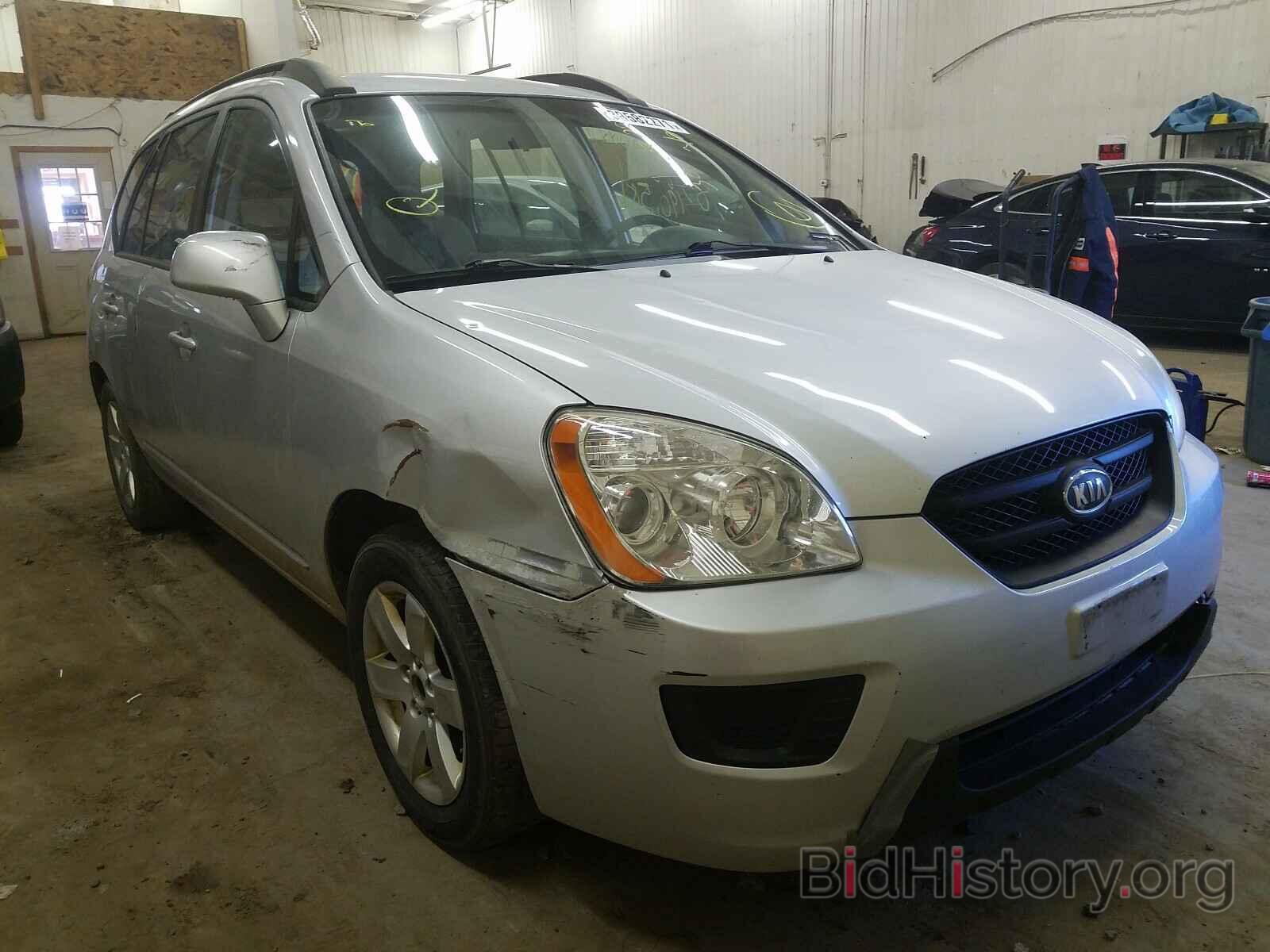 Photo KNAFG525187208044 - KIA RONDO 2008