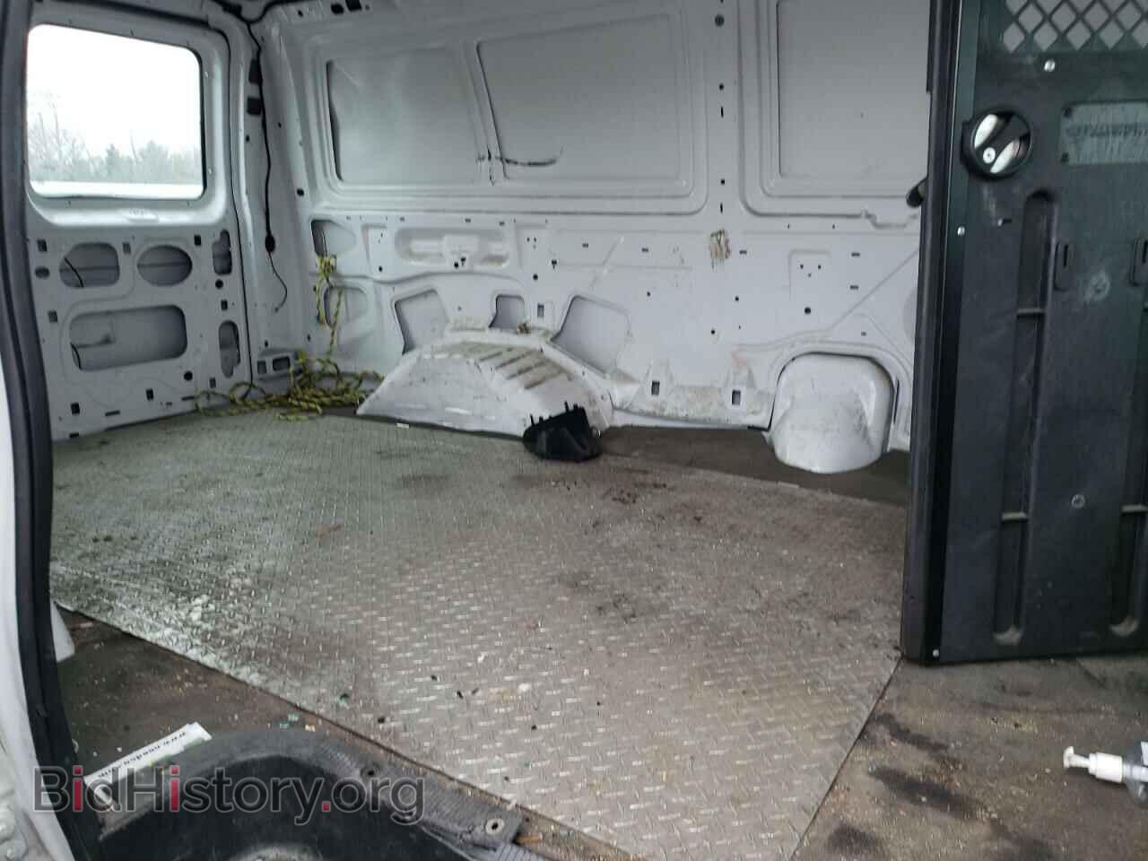 2007 FORD ECONOLINE - VIN: 1FTSE34L37DA32413 - Photo 10