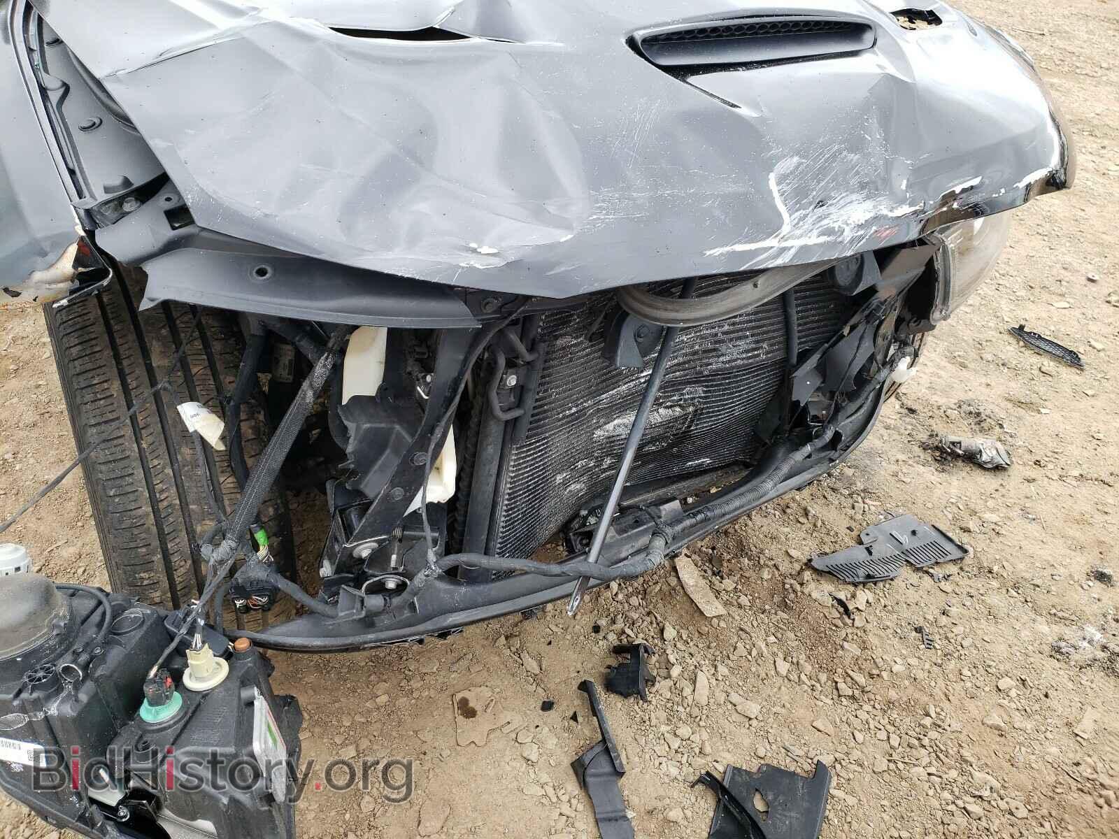 2018 DODGE DURANGO - VIN: 1C4SDJCT7JC371066 - Photo 9