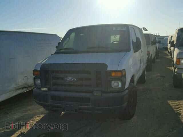 2011 FORD ECONOLINE - VIN: 1FTNE2EL4BDA10158 - Photo 2