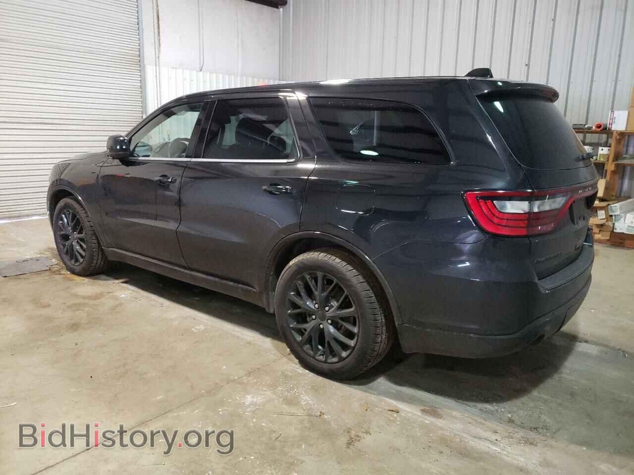 2015 DODGE DURANGO - VIN: 1C4RDHAG4FC153638 - Photo 2