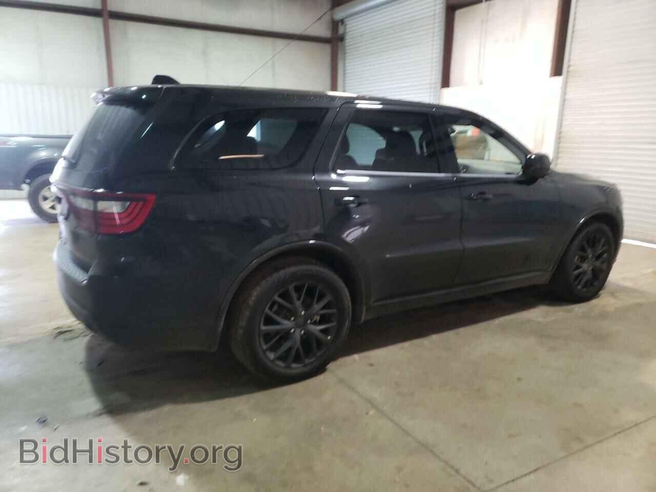 2015 DODGE DURANGO - VIN: 1C4RDHAG4FC153638 - Photo 3