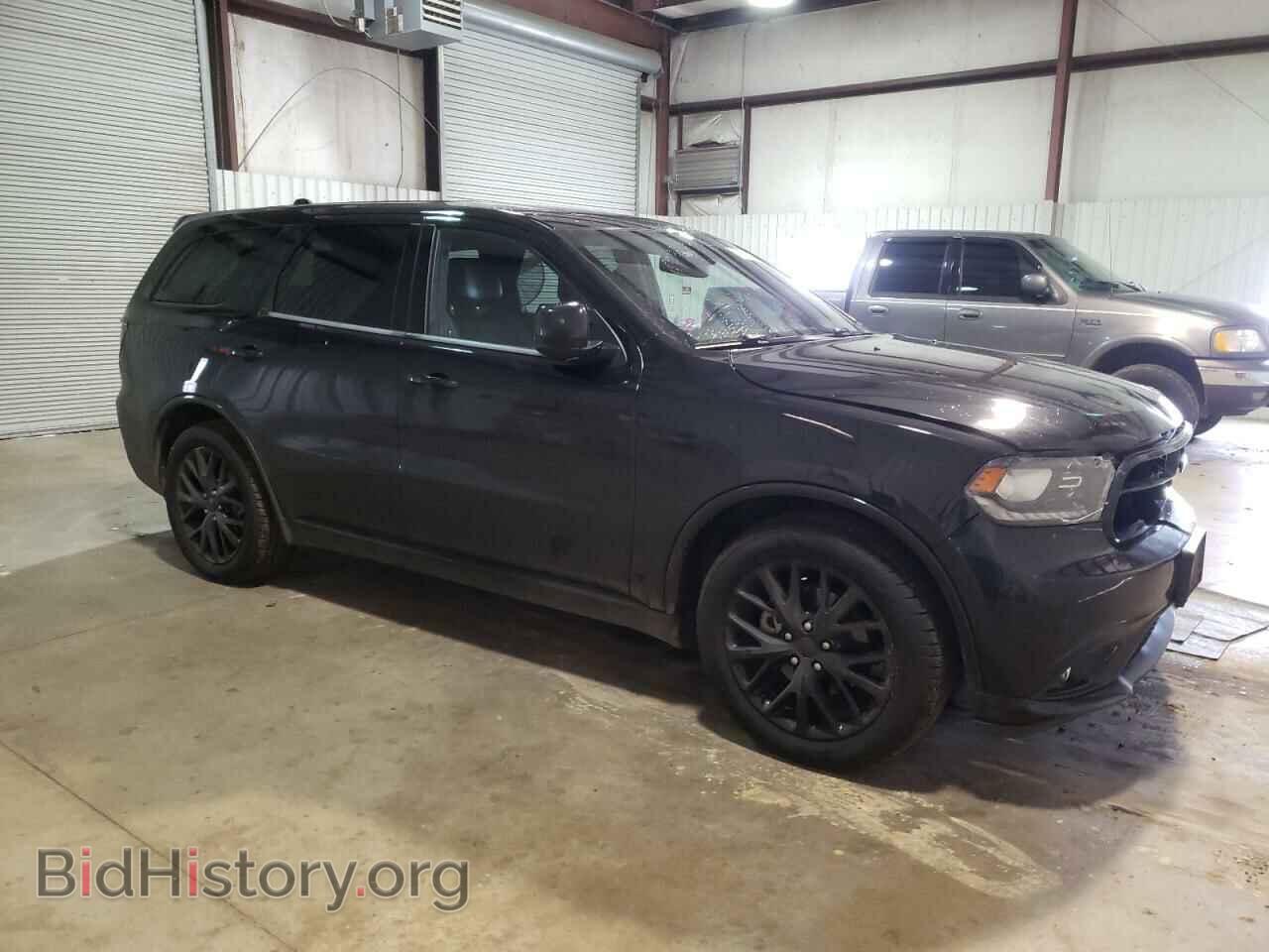 2015 DODGE DURANGO - VIN: 1C4RDHAG4FC153638 - Photo 4