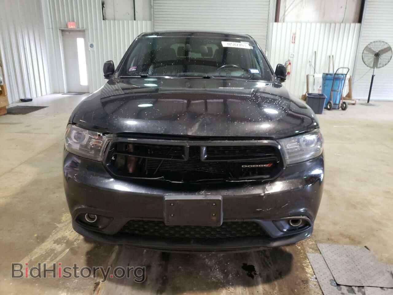 2015 DODGE DURANGO - VIN: 1C4RDHAG4FC153638 - Photo 5