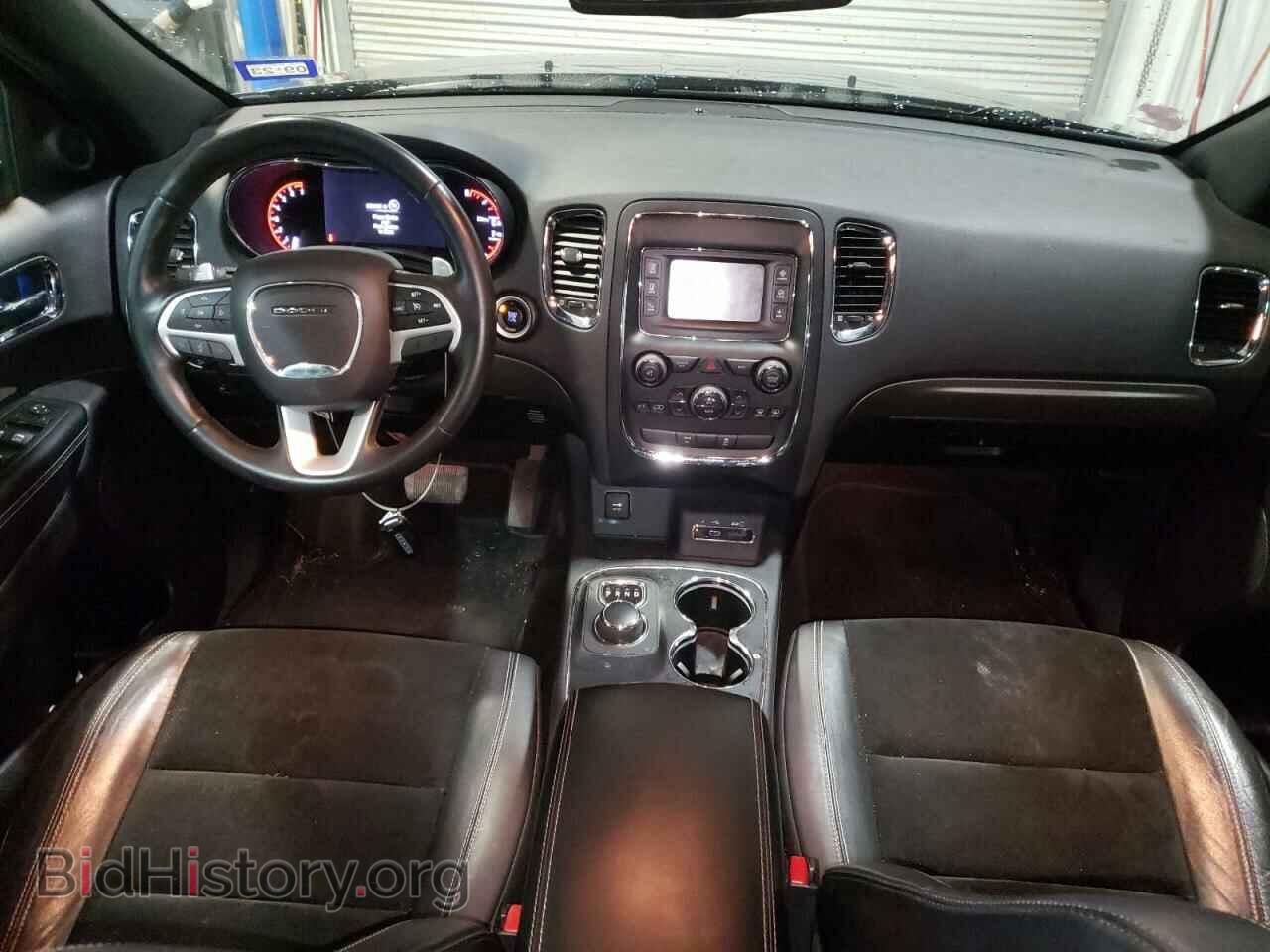 2015 DODGE DURANGO - VIN: 1C4RDHAG4FC153638 - Photo 8