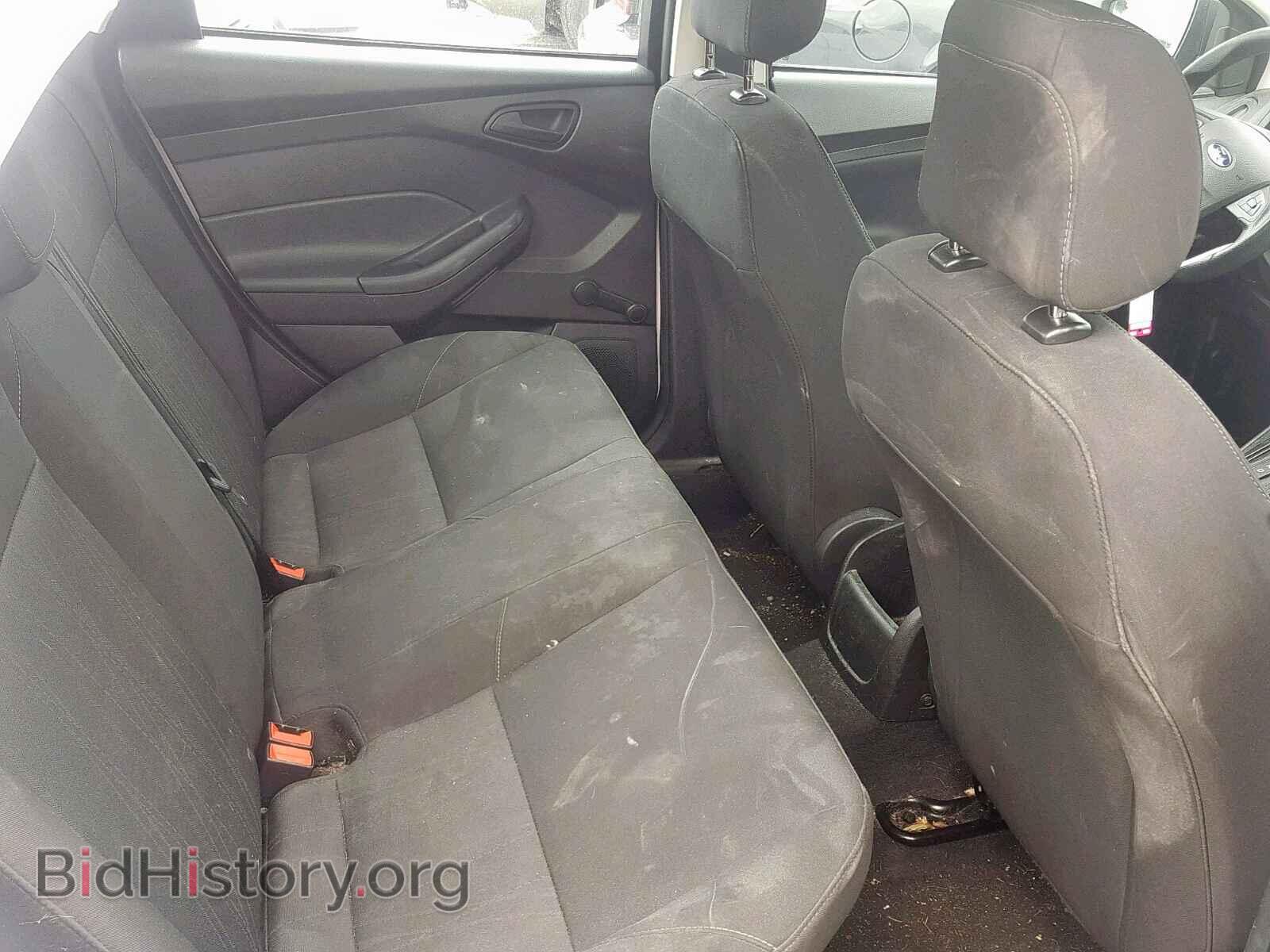2015 FORD FOCUS - VIN: 1FADP3E24FL364251 - Photo 6
