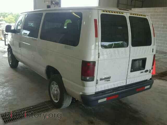 2010 FORD ECONOLINE - VIN: 1FBNE3BLXADA98257 - Photo 3