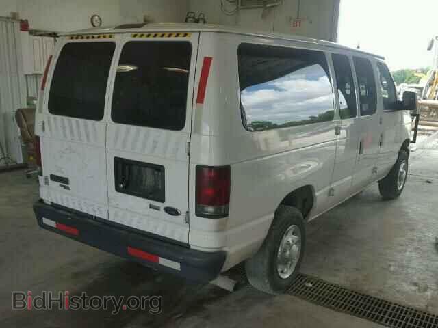 2010 FORD ECONOLINE - VIN: 1FBNE3BLXADA98257 - Photo 4
