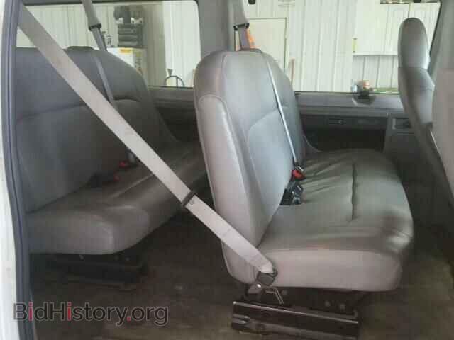 2010 FORD ECONOLINE - VIN: 1FBNE3BLXADA98257 - Photo 6