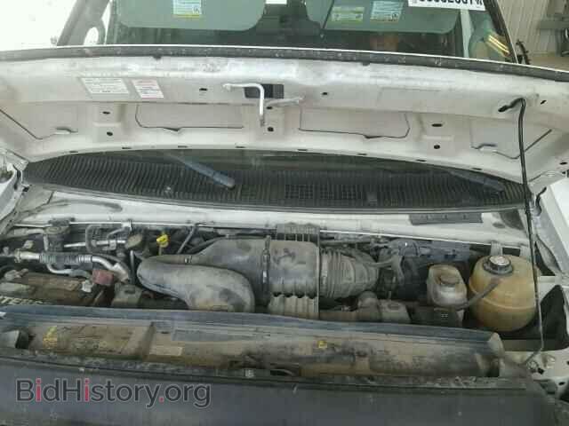 2010 FORD ECONOLINE - VIN: 1FBNE3BLXADA98257 - Photo 7
