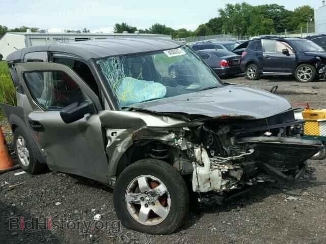Фотография 5J6YH28604L032297 - HONDA ELEMENT 2004