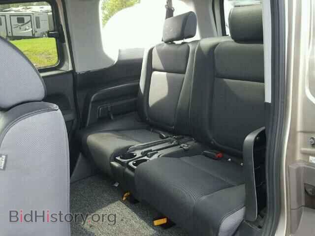2004 HONDA ELEMENT - VIN: 5J6YH28604L032297 - Фото 6