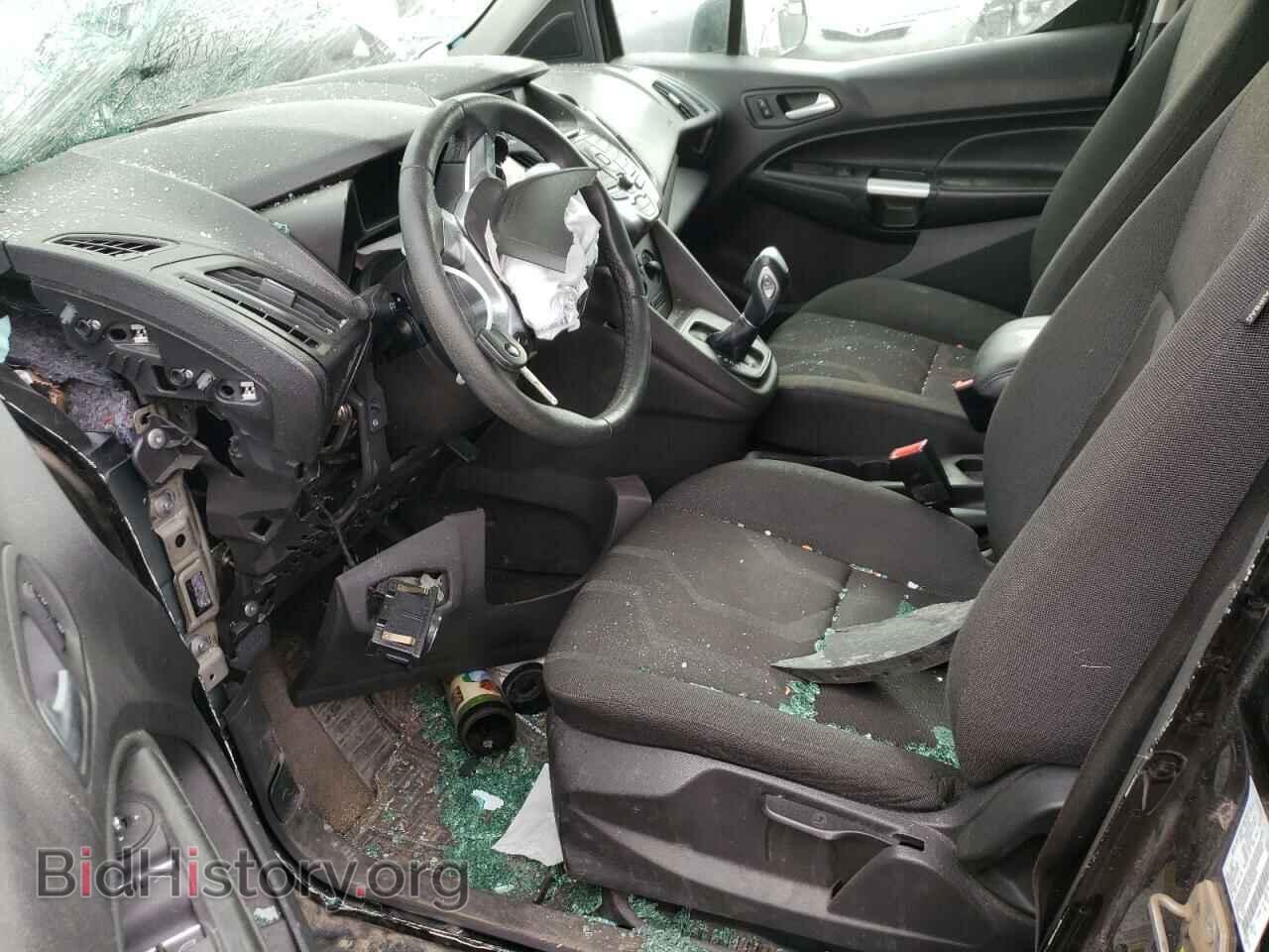 2014 FORD TRANSIT - VIN: NM0GE9F78E1152910 - Фото 7