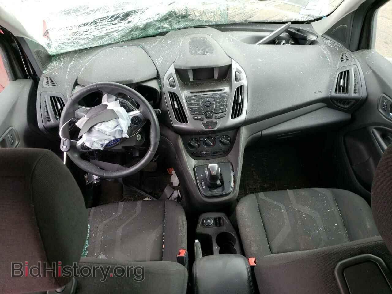 2014 FORD TRANSIT - VIN: NM0GE9F78E1152910 - Фото 8