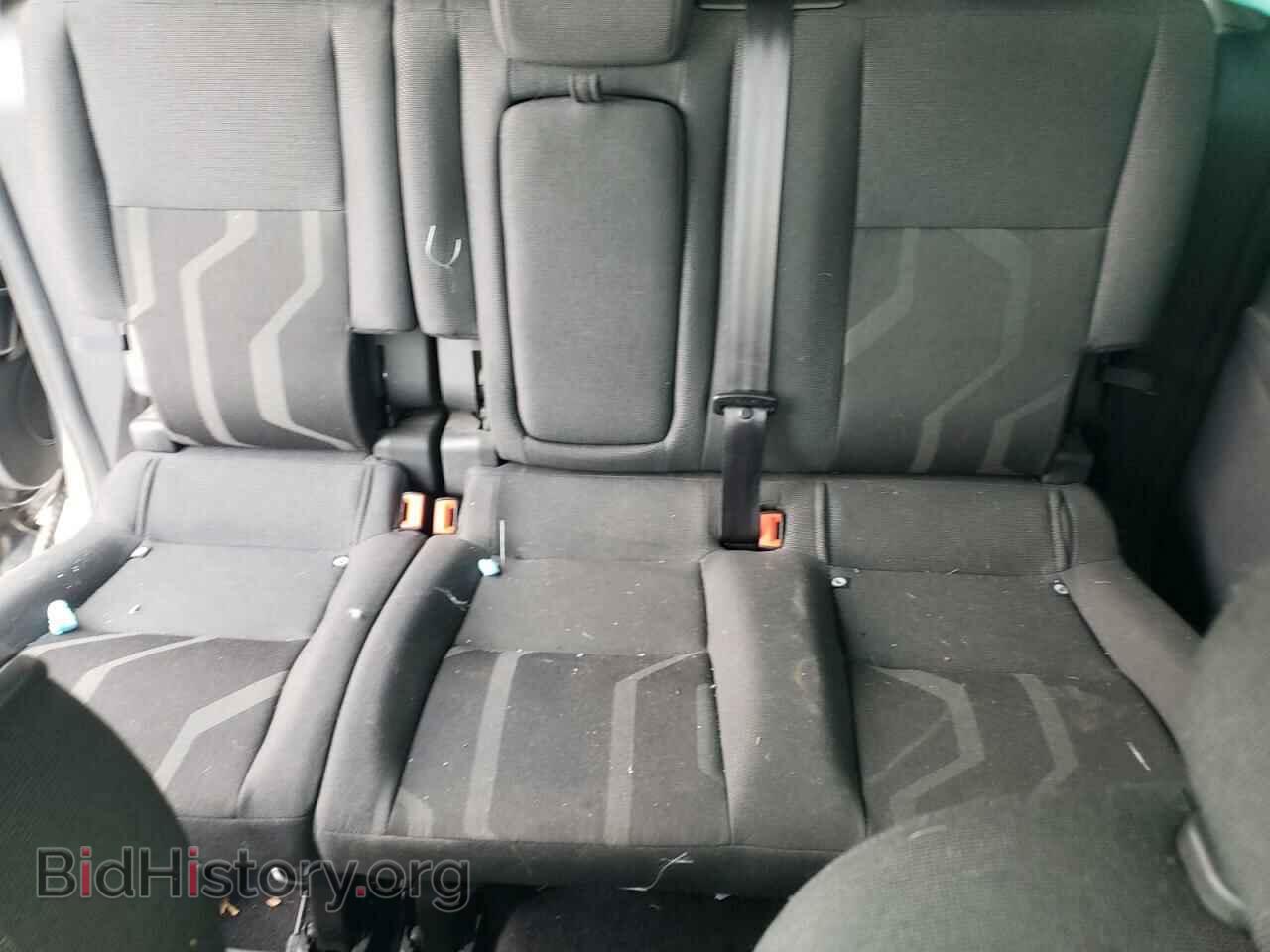 2014 FORD TRANSIT - VIN: NM0GE9F78E1152910 - Фото 10