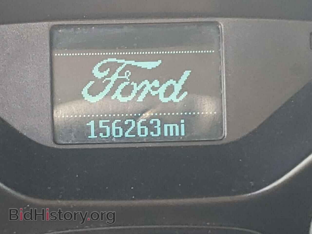 2012 FORD FOCUS - VIN: 1FAHP3F24CL469478 - Фото 8