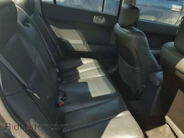 2005 MITSUBISHI GALANT - VIN: 4A3AB36F95E062306 - Фото 6