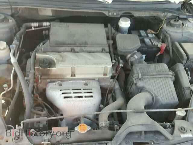 2005 MITSUBISHI GALANT - VIN: 4A3AB36F95E062306 - Фото 7