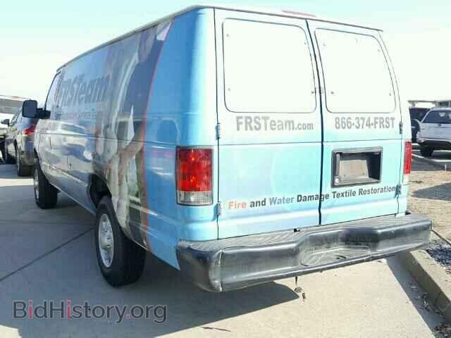 2011 FORD ECONOLINE - VIN: 1FTNS2EL6BDB38507 - Фото 3