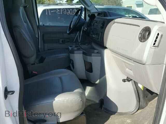 2011 FORD ECONOLINE - VIN: 1FTNS2EL6BDB38507 - Фото 5