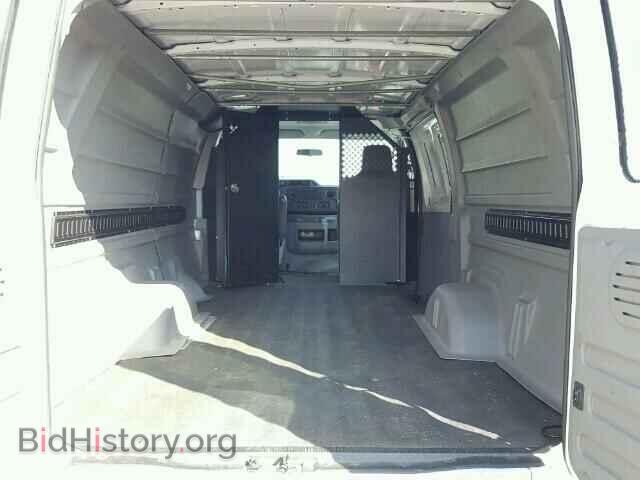 2011 FORD ECONOLINE - VIN: 1FTNS2EL6BDB38507 - Фото 6