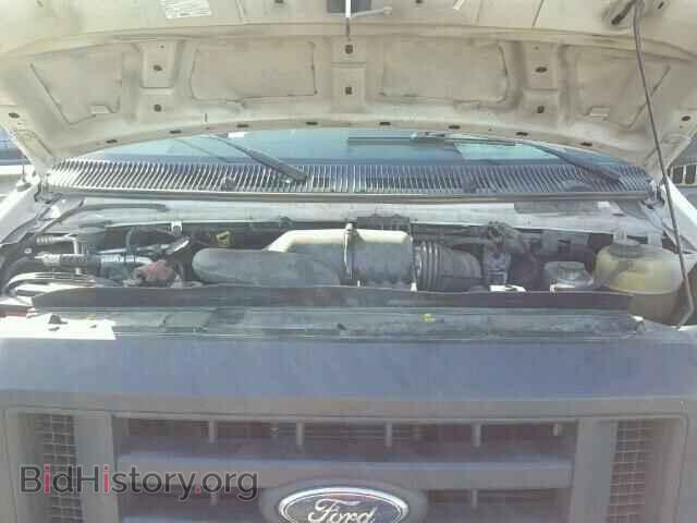 2011 FORD ECONOLINE - VIN: 1FTNS2EL6BDB38507 - Фото 7