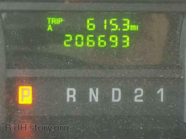 2011 FORD ECONOLINE - VIN: 1FTNS2EL6BDB38507 - Фото 8