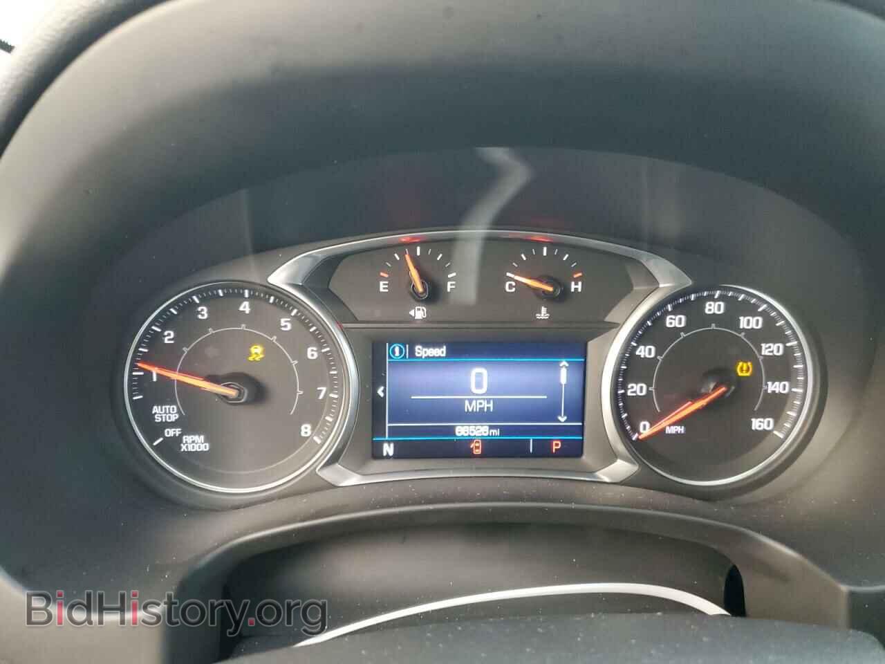 2021 GMC TERRAIN - VIN: 3GKALMEVXML384776 - Photo 9