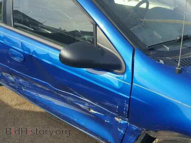 2004 DODGE NEON - VIN: 1B3ES56C14D583905 - Фото 9