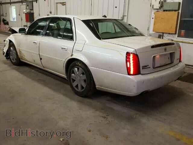 2003 CADILLAC DEVILLE - VIN: 1G6KF57913U218196 - Фото 3