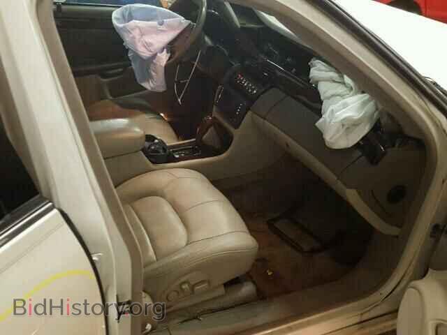 2003 CADILLAC DEVILLE - VIN: 1G6KF57913U218196 - Фото 5