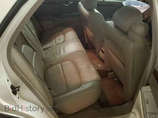 2003 CADILLAC DEVILLE - VIN: 1G6KF57913U218196 - Фото 6