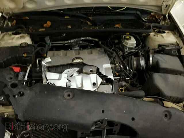 2003 CADILLAC DEVILLE - VIN: 1G6KF57913U218196 - Фото 7